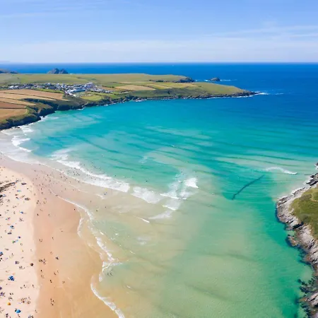 Fistral Gaze