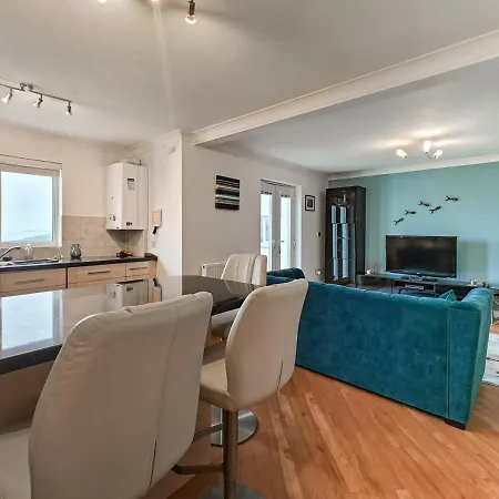 Apartman Fistral Gaze