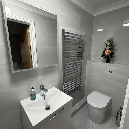 Fistral Gaze Apartment