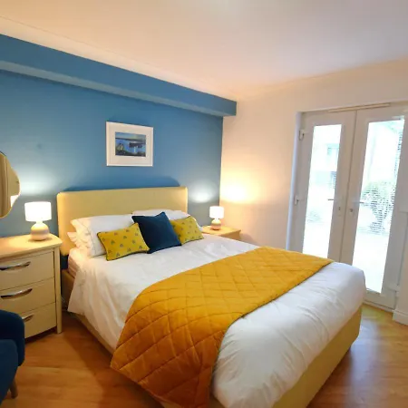 Fistral Gaze Apartment