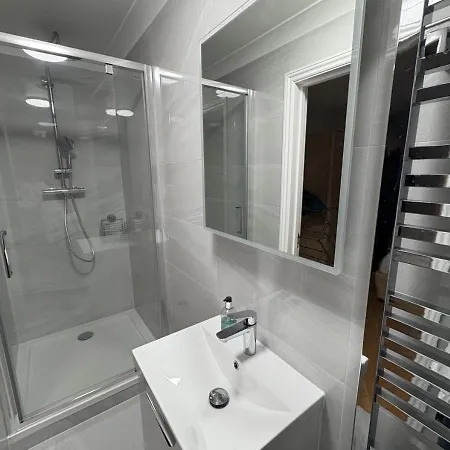 Fistral Gaze Apartment Newquay (Cornwall)