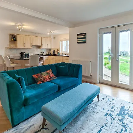 Apartment Fistral Gaze